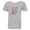 Heavy Cotton Toddler T-Shirt Thumbnail