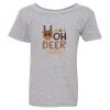 Heavy Cotton Toddler T-Shirt Thumbnail