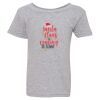 Heavy Cotton Toddler T-Shirt Thumbnail