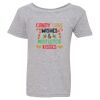 Heavy Cotton Toddler T-Shirt Thumbnail