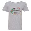 Heavy Cotton Toddler T-Shirt Thumbnail