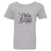 Heavy Cotton Toddler T-Shirt Thumbnail