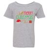 Heavy Cotton Toddler T-Shirt Thumbnail