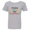 Heavy Cotton Toddler T-Shirt Thumbnail