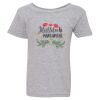 Heavy Cotton Toddler T-Shirt Thumbnail