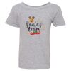 Heavy Cotton Toddler T-Shirt Thumbnail