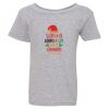 Heavy Cotton Toddler T-Shirt Thumbnail
