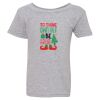 Heavy Cotton Toddler T-Shirt Thumbnail