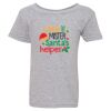 Heavy Cotton Toddler T-Shirt Thumbnail