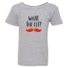 Heavy Cotton Toddler T-Shirt Thumbnail