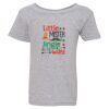 Heavy Cotton Toddler T-Shirt Thumbnail