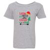 Heavy Cotton Toddler T-Shirt Thumbnail