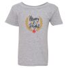 Heavy Cotton Toddler T-Shirt Thumbnail