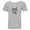Heavy Cotton Toddler T-Shirt Thumbnail