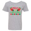 Heavy Cotton Toddler T-Shirt Thumbnail