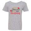 Heavy Cotton Toddler T-Shirt Thumbnail