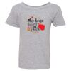 Heavy Cotton Toddler T-Shirt Thumbnail