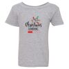 Heavy Cotton Toddler T-Shirt Thumbnail