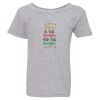 Heavy Cotton Toddler T-Shirt Thumbnail