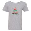 Heavy Cotton Toddler T-Shirt Thumbnail