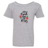 Heavy Cotton Toddler T-Shirt Thumbnail
