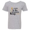 Heavy Cotton Toddler T-Shirt Thumbnail