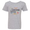 Heavy Cotton Toddler T-Shirt Thumbnail