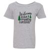Heavy Cotton Toddler T-Shirt Thumbnail