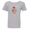Heavy Cotton Toddler T-Shirt Thumbnail