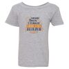 Heavy Cotton Toddler T-Shirt Thumbnail