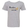 Heavy Cotton Toddler T-Shirt Thumbnail