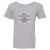 Heavy Cotton Toddler T-Shirt Thumbnail