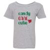 Heavy Cotton Toddler T-Shirt Thumbnail