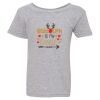Heavy Cotton Toddler T-Shirt Thumbnail