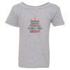 Heavy Cotton Toddler T-Shirt Thumbnail