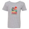 Heavy Cotton Toddler T-Shirt Thumbnail