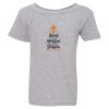 Heavy Cotton Toddler T-Shirt Thumbnail