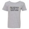 Heavy Cotton Toddler T-Shirt Thumbnail