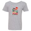 Heavy Cotton Toddler T-Shirt Thumbnail