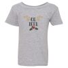 Heavy Cotton Toddler T-Shirt Thumbnail