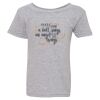 Heavy Cotton Toddler T-Shirt Thumbnail