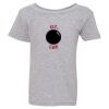 Heavy Cotton Toddler T-Shirt Thumbnail