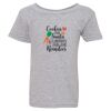 Heavy Cotton Toddler T-Shirt Thumbnail