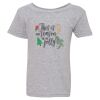 Heavy Cotton Toddler T-Shirt Thumbnail