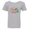 Heavy Cotton Toddler T-Shirt Thumbnail