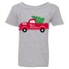 Heavy Cotton Toddler T-Shirt Thumbnail