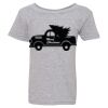 Heavy Cotton Toddler T-Shirt Thumbnail