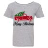 Heavy Cotton Toddler T-Shirt Thumbnail