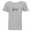Heavy Cotton Toddler T-Shirt Thumbnail