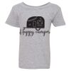 Heavy Cotton Toddler T-Shirt Thumbnail